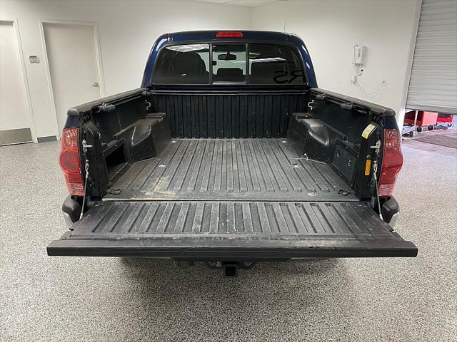 used 2013 Toyota Tacoma car, priced at $16,991