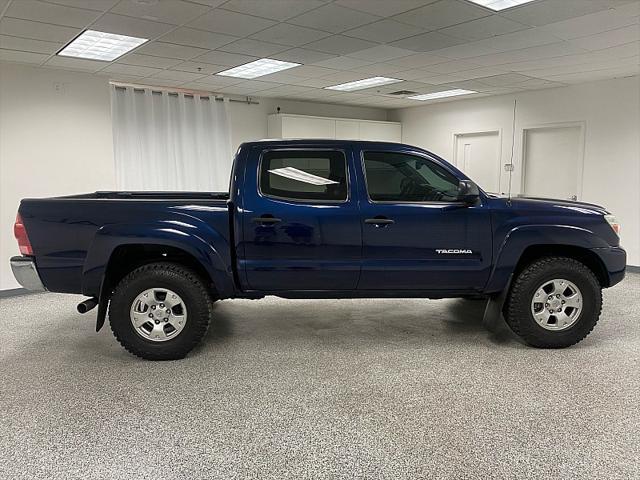 used 2013 Toyota Tacoma car, priced at $16,991