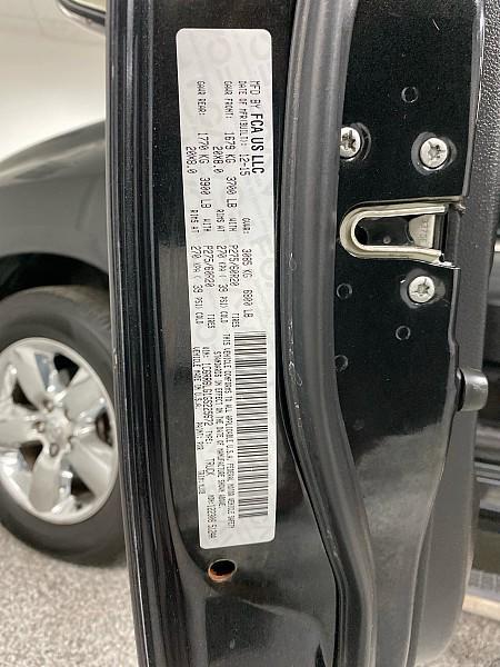 used 2016 Ram 1500 car, priced at $14,891
