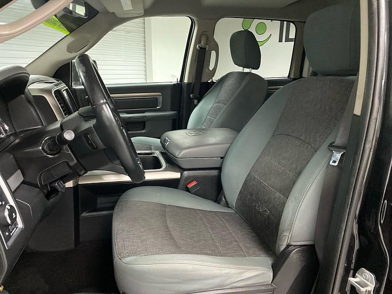 used 2016 Ram 1500 car, priced at $14,891