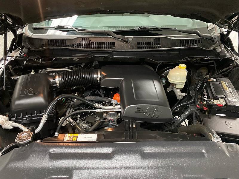 used 2016 Ram 1500 car, priced at $14,891