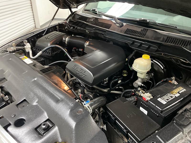 used 2016 Ram 1500 car, priced at $14,891