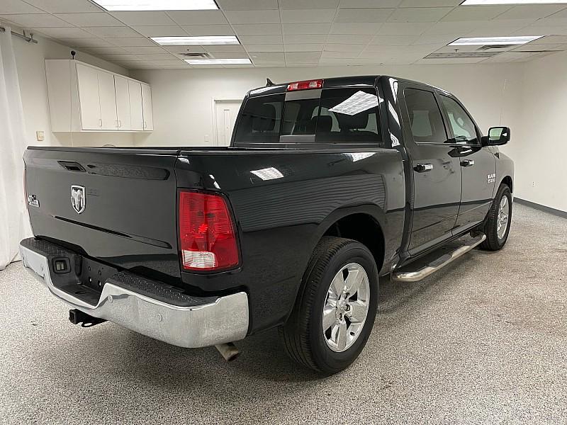 used 2016 Ram 1500 car, priced at $14,891