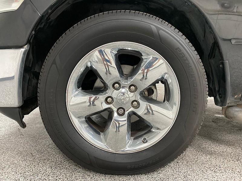 used 2016 Ram 1500 car, priced at $14,891