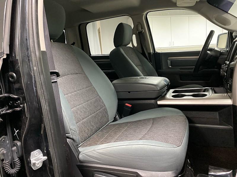used 2016 Ram 1500 car, priced at $14,891