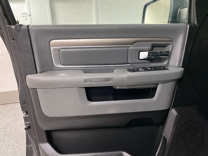 used 2016 Ram 1500 car, priced at $14,891