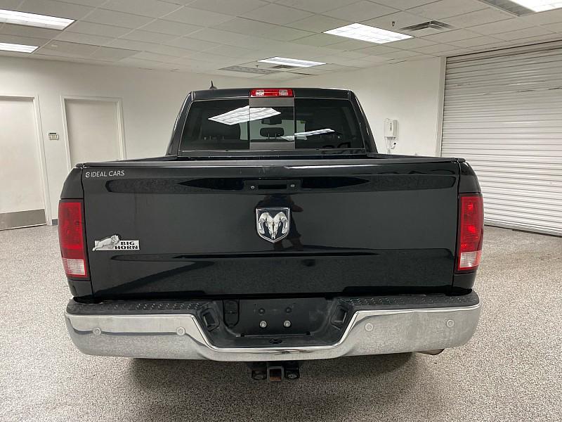 used 2016 Ram 1500 car, priced at $14,891