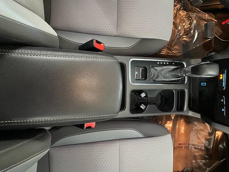 used 2018 Ford Escape car, priced at $9,991