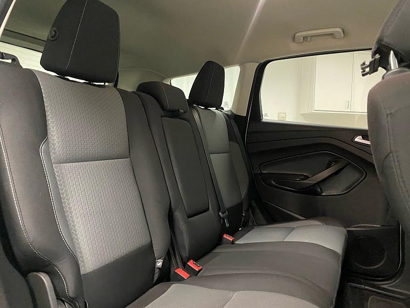 used 2018 Ford Escape car, priced at $9,991