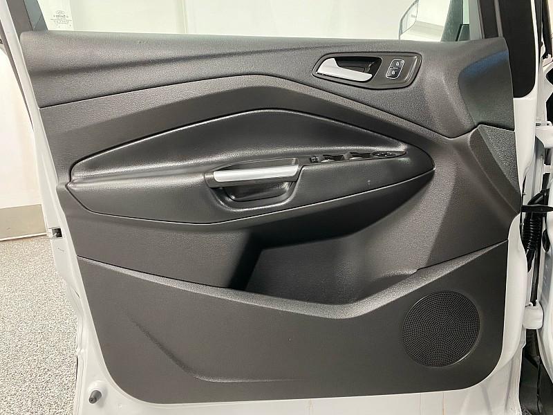 used 2018 Ford Escape car, priced at $9,991