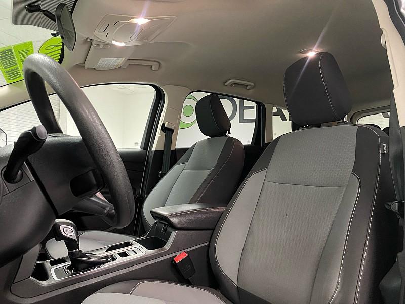 used 2018 Ford Escape car, priced at $9,991