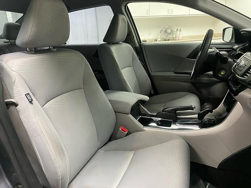 used 2017 Honda Accord car, priced at $13,791