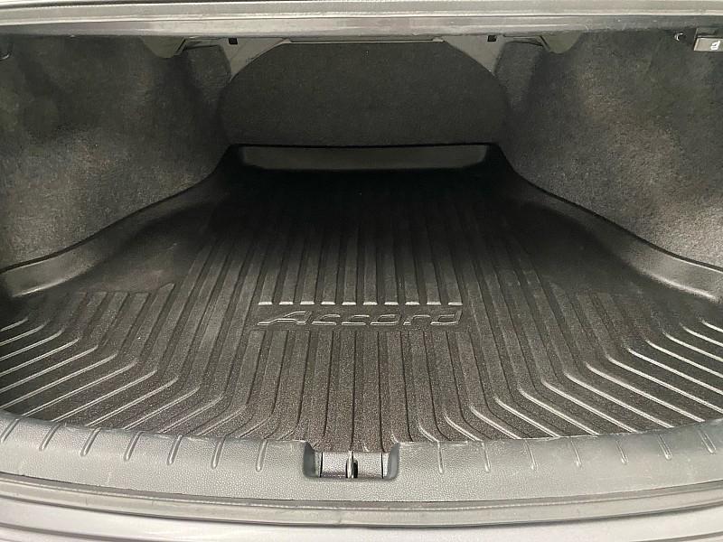 used 2017 Honda Accord car, priced at $13,791