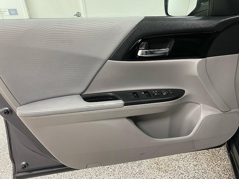 used 2017 Honda Accord car, priced at $13,791