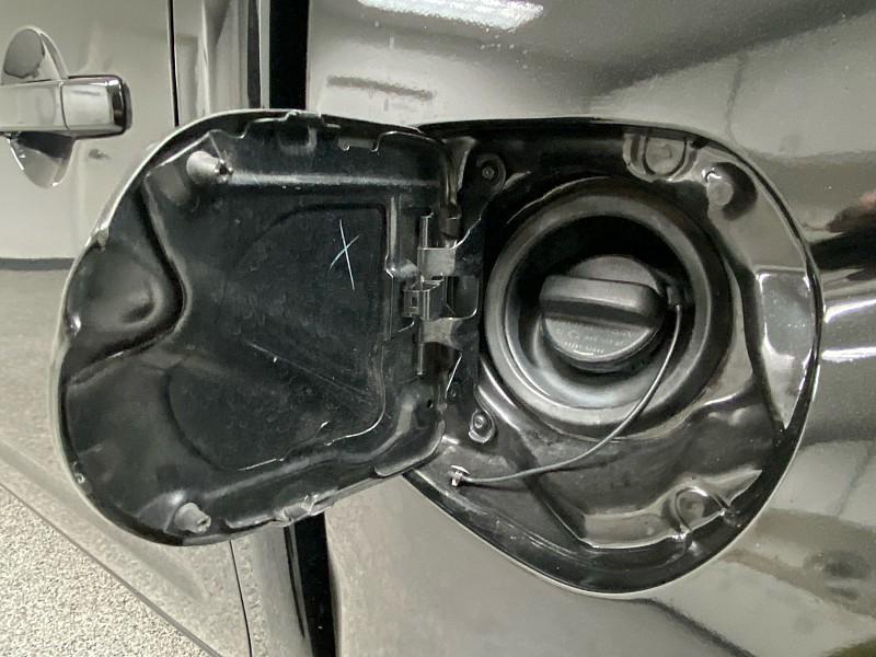 used 2020 Nissan Frontier car, priced at $17,991