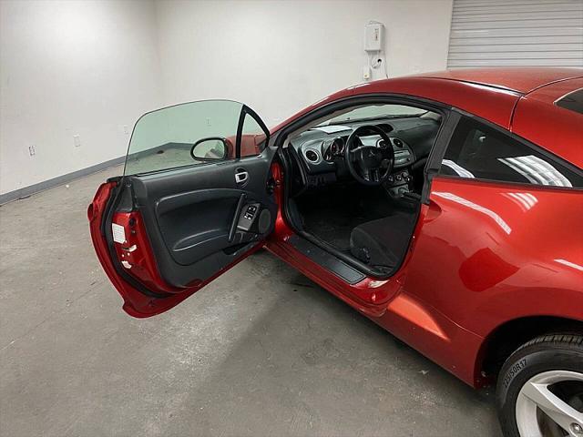 used 2009 Mitsubishi Eclipse car, priced at $5,491