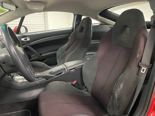 used 2009 Mitsubishi Eclipse car, priced at $5,491