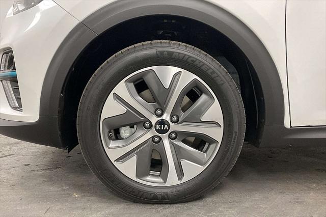 used 2021 Kia Niro EV car, priced at $17,491