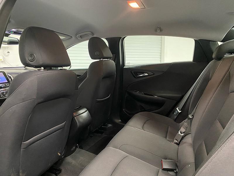 used 2021 Chevrolet Malibu car, priced at $12,891