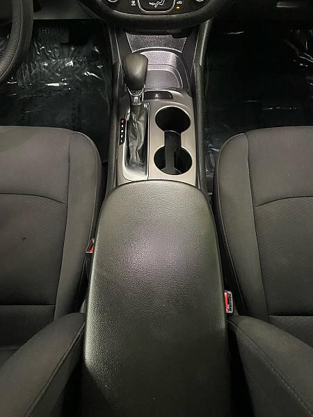 used 2021 Chevrolet Malibu car, priced at $12,891