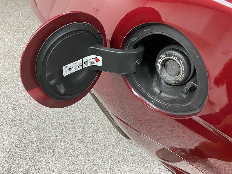 used 2019 Ford Mustang car, priced at $18,491