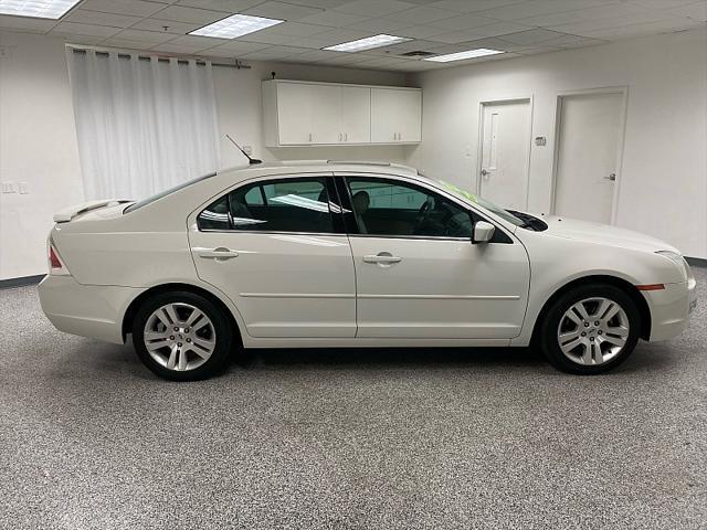 used 2008 Ford Fusion car, priced at $5,791