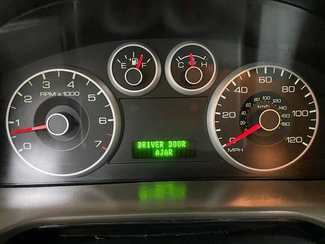 used 2008 Ford Fusion car, priced at $5,791