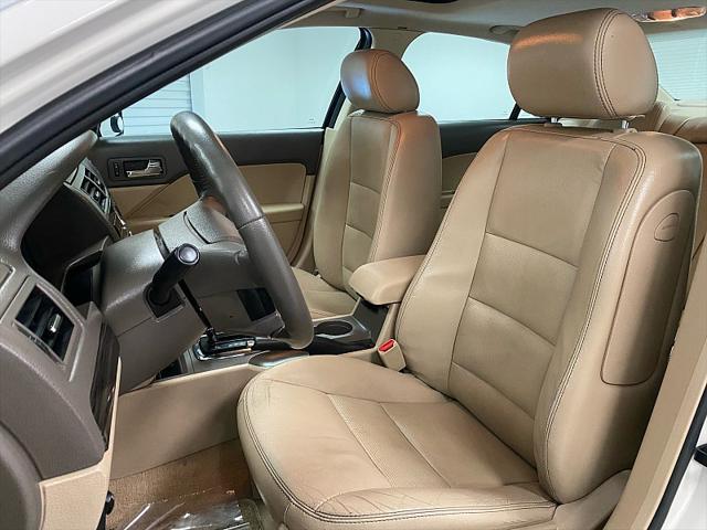 used 2008 Ford Fusion car, priced at $5,791