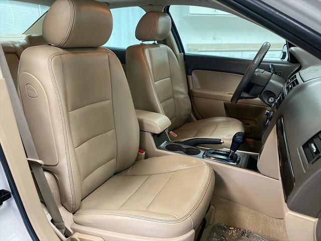 used 2008 Ford Fusion car, priced at $5,791