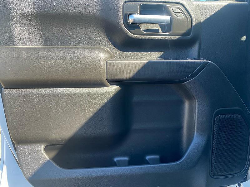 used 2020 Chevrolet Silverado 2500 car, priced at $33,491