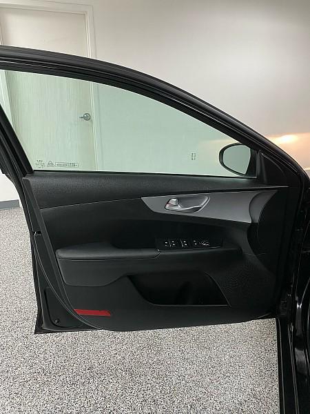 used 2024 Kia Forte car, priced at $17,991