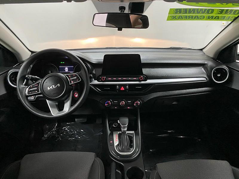 used 2024 Kia Forte car, priced at $17,991