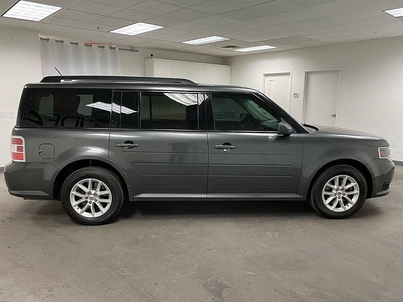 used 2016 Ford Flex car, priced at $11,991