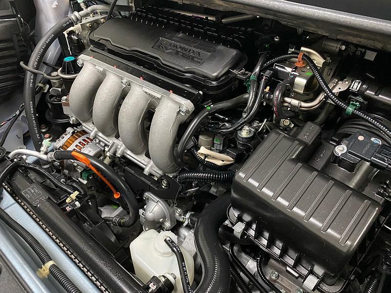 used 2011 Honda Fit car, priced at $6,791