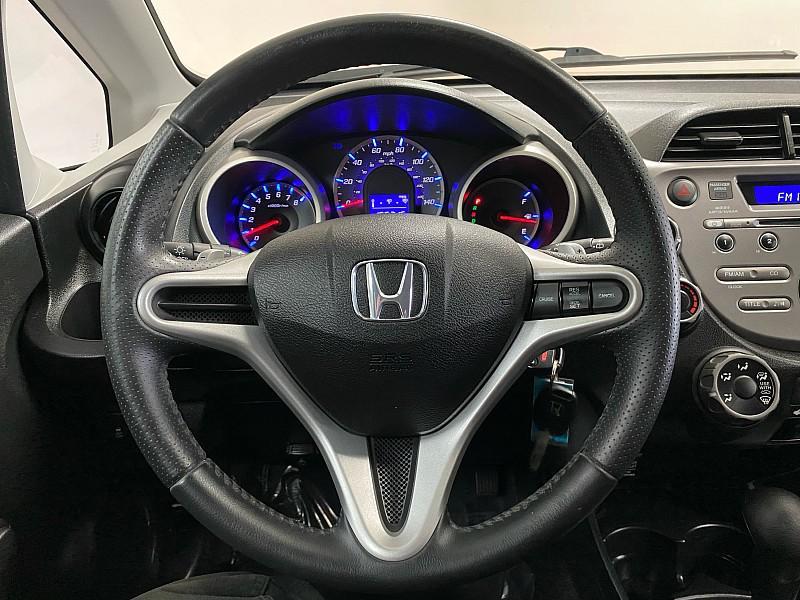 used 2011 Honda Fit car, priced at $6,791