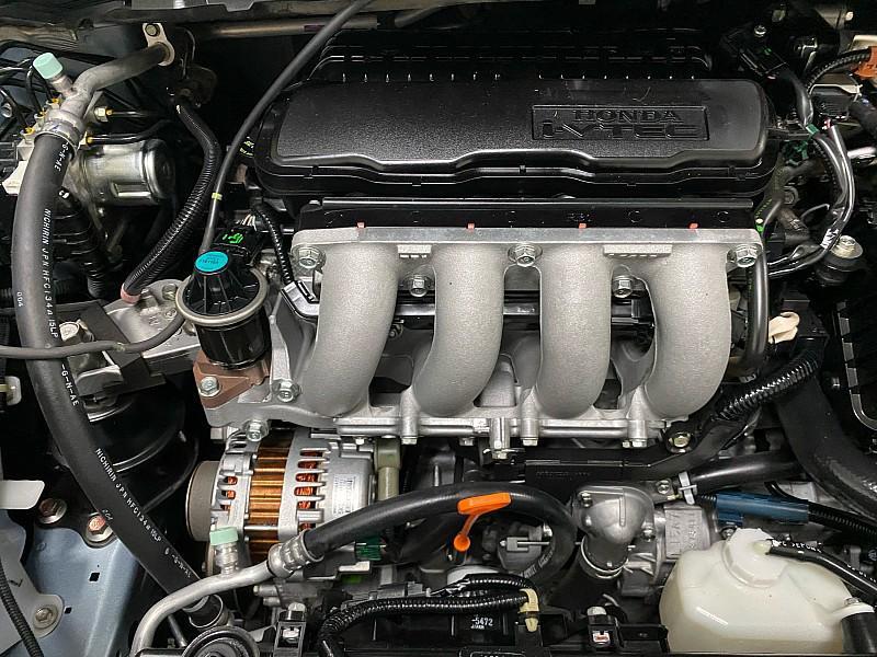 used 2011 Honda Fit car, priced at $6,791