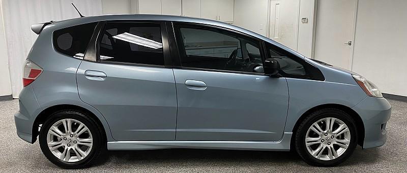 used 2011 Honda Fit car, priced at $6,791