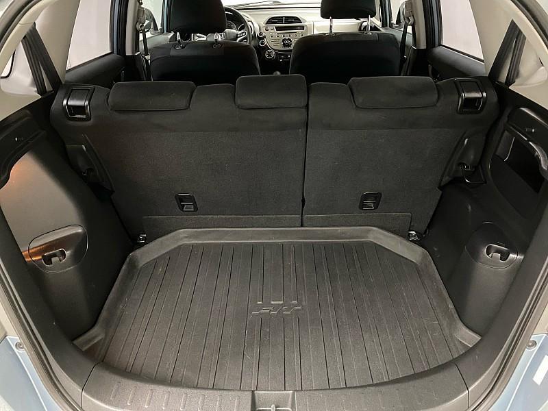 used 2011 Honda Fit car, priced at $6,791