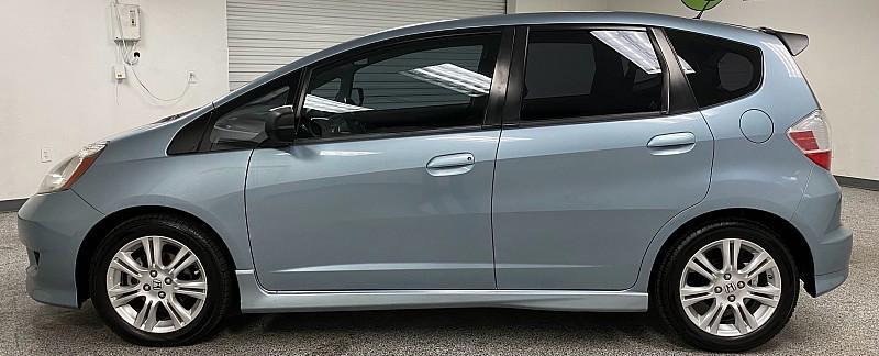 used 2011 Honda Fit car, priced at $6,791