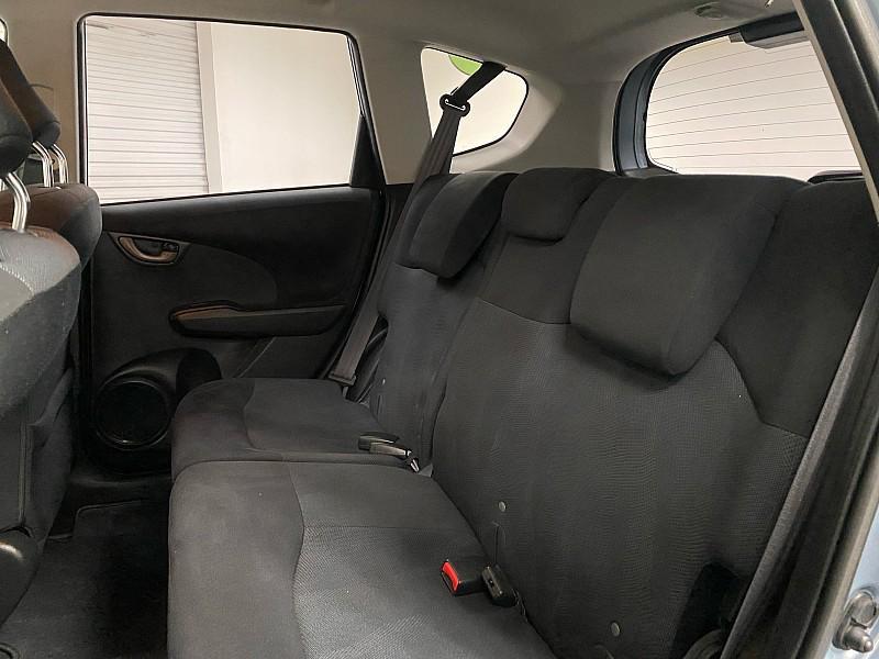 used 2011 Honda Fit car, priced at $6,791