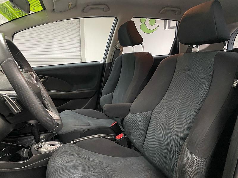 used 2011 Honda Fit car, priced at $6,791