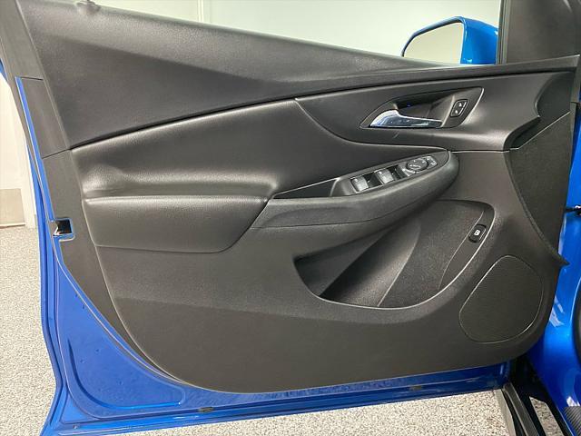 used 2017 Chevrolet Volt car, priced at $9,591