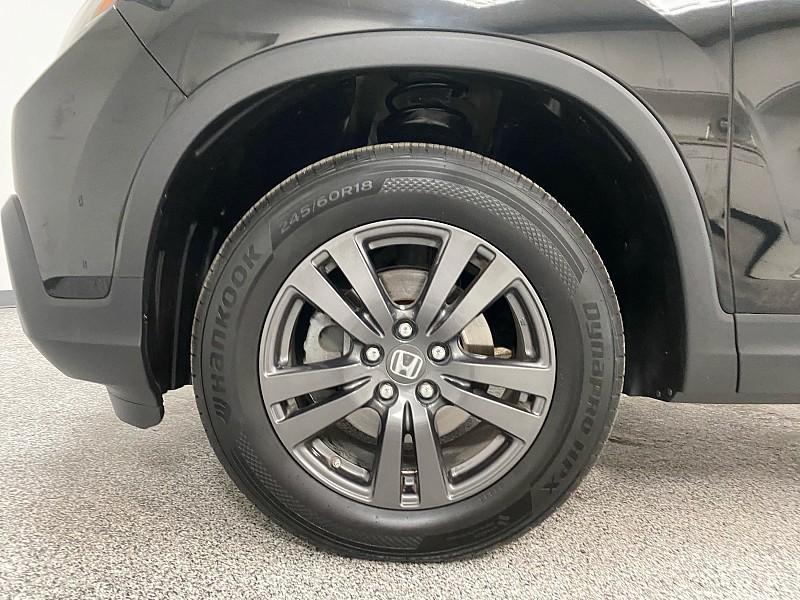 used 2019 Honda Ridgeline car, priced at $22,791