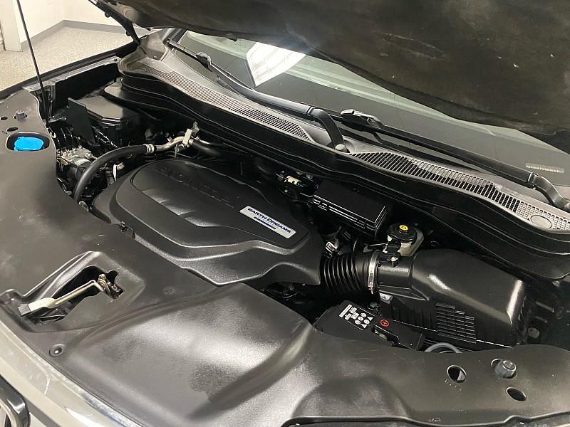 used 2019 Honda Ridgeline car, priced at $22,791