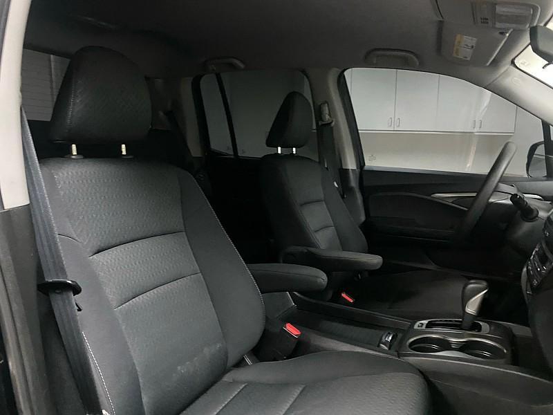 used 2019 Honda Ridgeline car, priced at $22,791