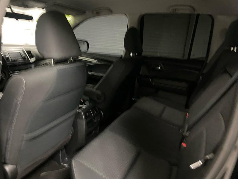 used 2019 Honda Ridgeline car, priced at $22,791