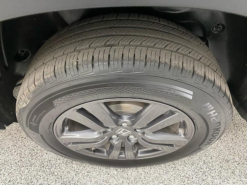 used 2019 Honda Ridgeline car, priced at $22,791