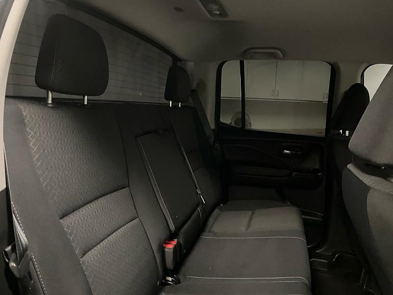 used 2019 Honda Ridgeline car, priced at $22,791