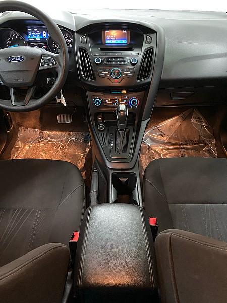 used 2015 Ford Focus car, priced at $5,791