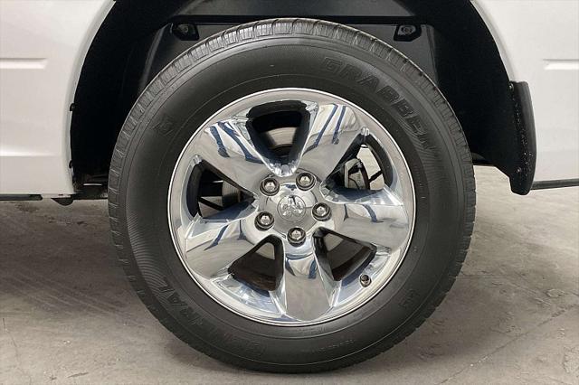 used 2016 Ram 1500 car, priced at $16,891